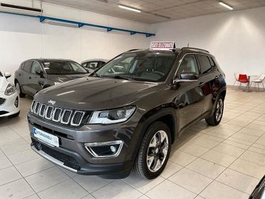 Jeep Compass LIMITED 1.6 Multijet II 2WD 6mt