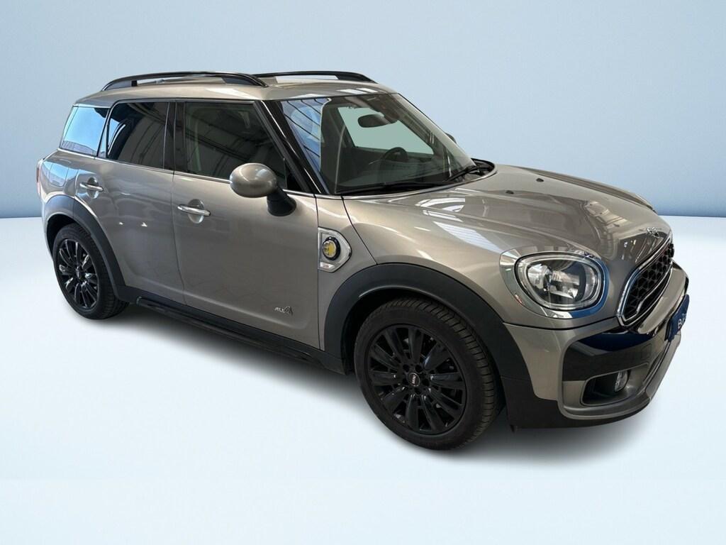 Mini Cooper SE Countryman Mini Countryman 1.5 Cooper SE Hype all4 auto