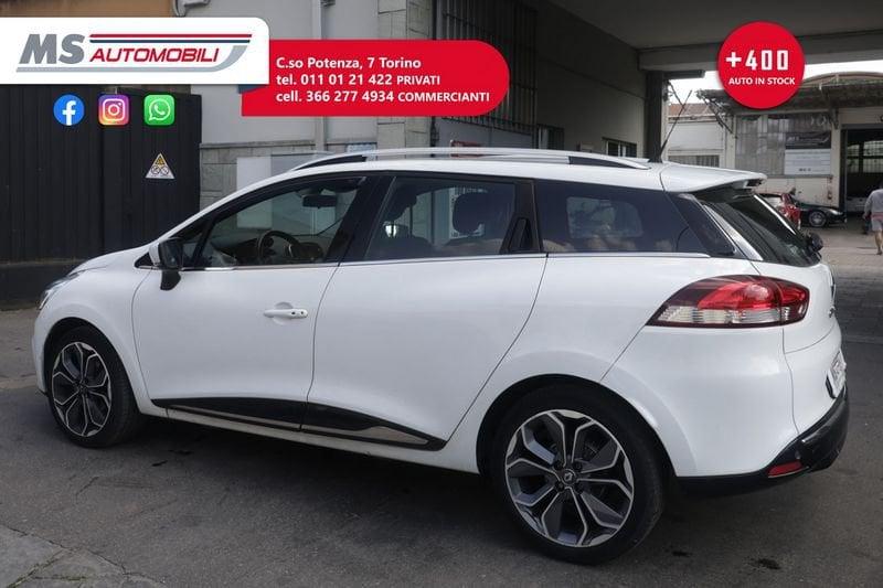 Renault Clio Renault Clio 0.9 TCE Energy Intens Unicoproprietario