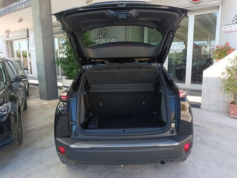 Peugeot 2008 PureTech 1.2 Allure 100 CV