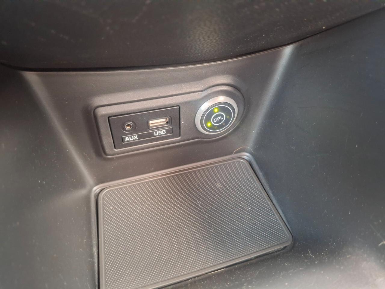 Hyundai iX20 1.6 MPI Econext APP MODE gpl