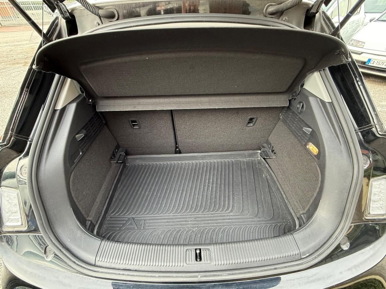 Audi A1 1.4 TDI Admired