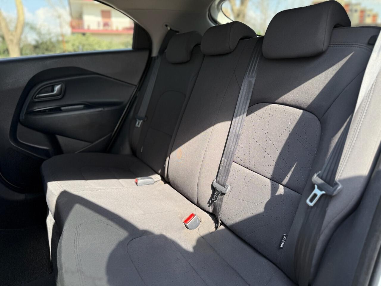 KIA Rio 1.1 CRDi 75cv 2013 5p. Cool