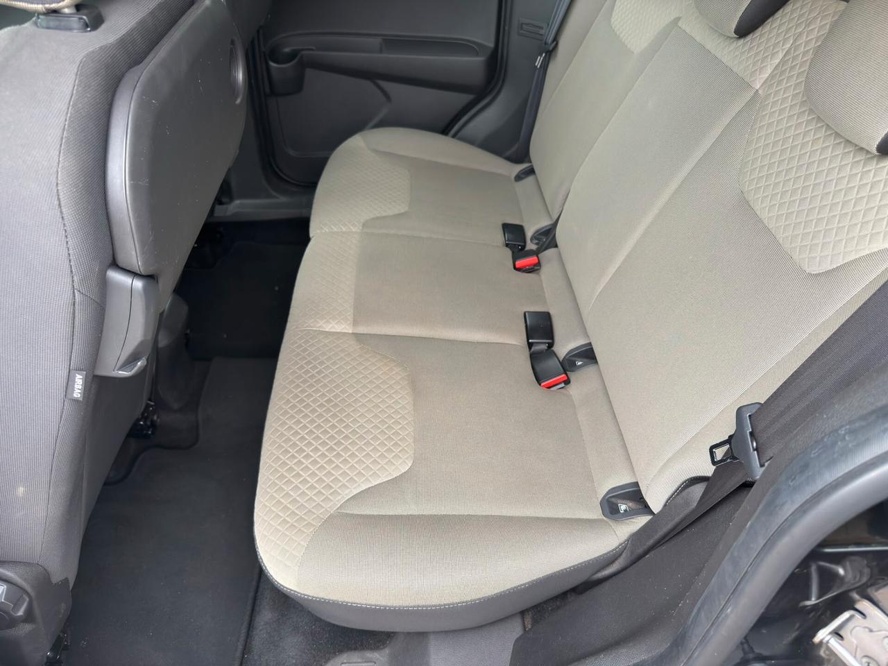 Ford Tourneo Courier 1.5 TDCI 75 CV Titanium