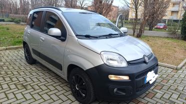 Fiat Panda 1.2 Dynamic OK NEOPATENTATI
