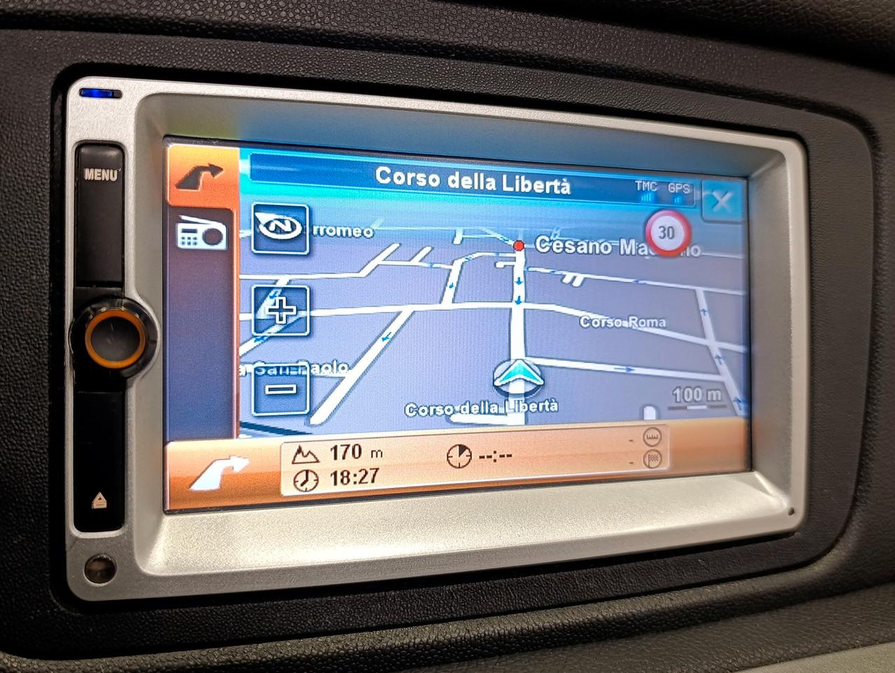 Smart ForTwo 1.0 84cv cabrio City Flame edizione Limitata 1/400