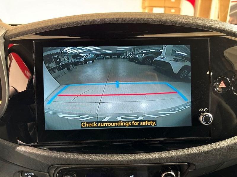 Toyota Aygo X Aygo X 1.5 Hybrid 115 CV 5 porte Premium