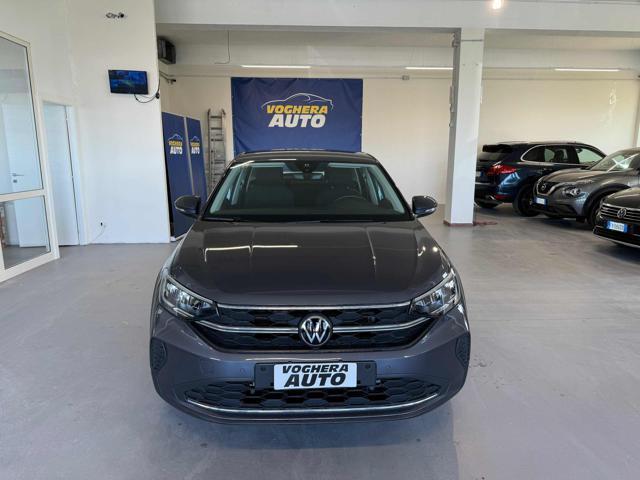 VOLKSWAGEN Taigo 1.0 TSI 110 CV Life