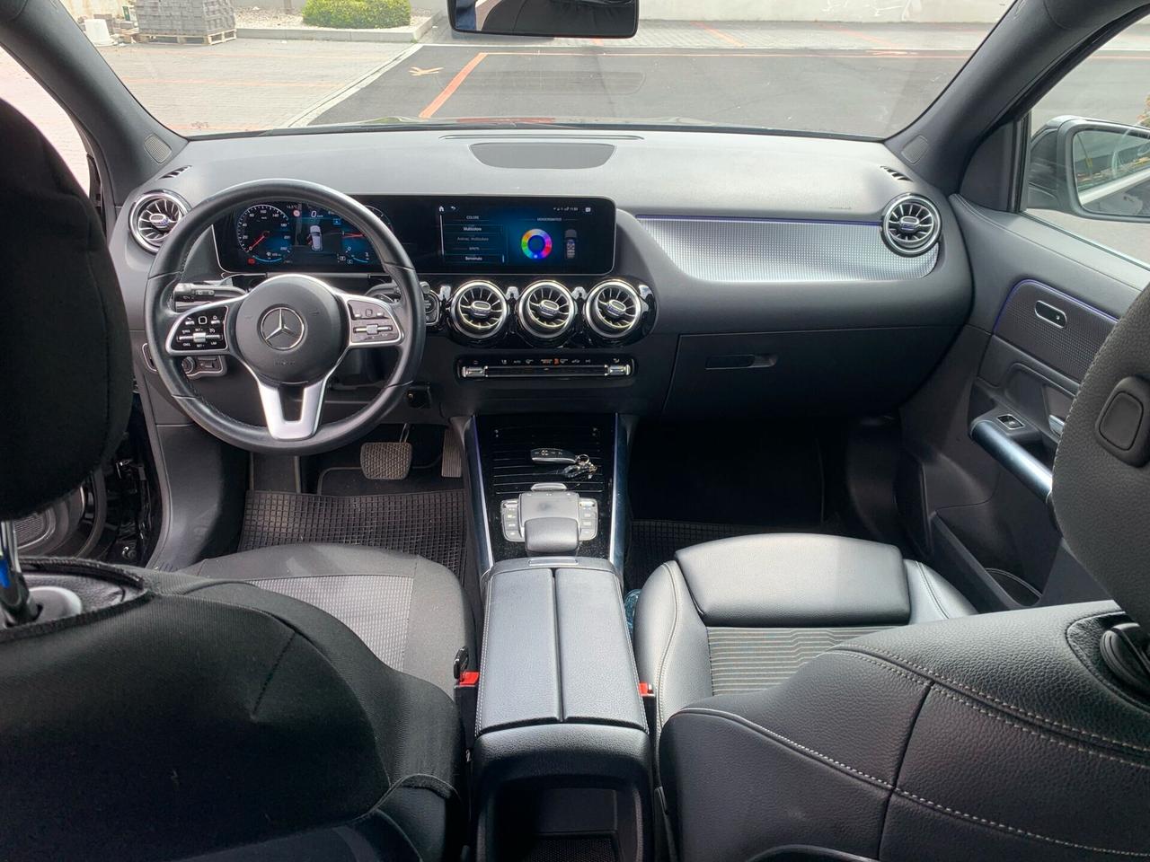 Mercedes-benz GLA 200 Automatic Sport Plus FULL OPTIONAL