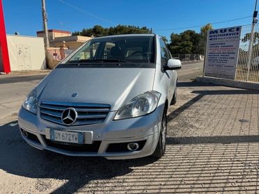 Mercedes-benz A 180 A 180 CDI Elegance