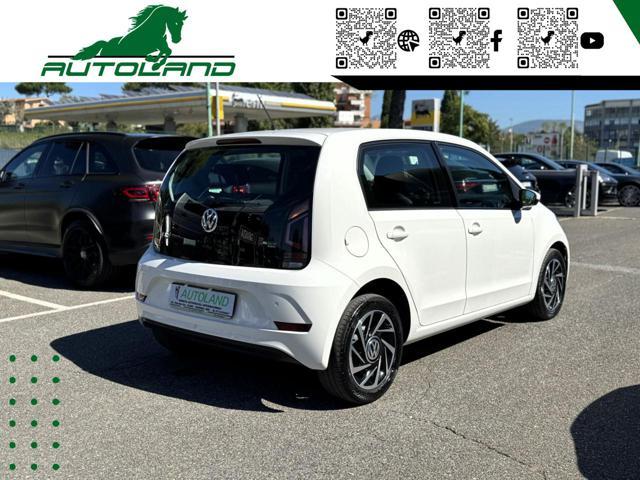 VOLKSWAGEN up! 1.0 5p. move up! 60Cv Neopatentati Ok Euro 6d