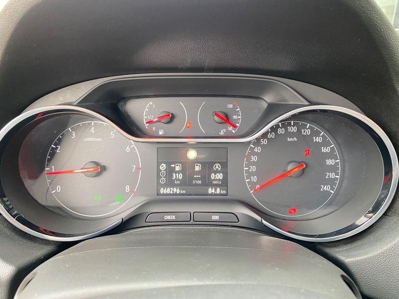 Opel Grandland 1.6 diesel Ecotec Start&Stop Business Rif. Antonio