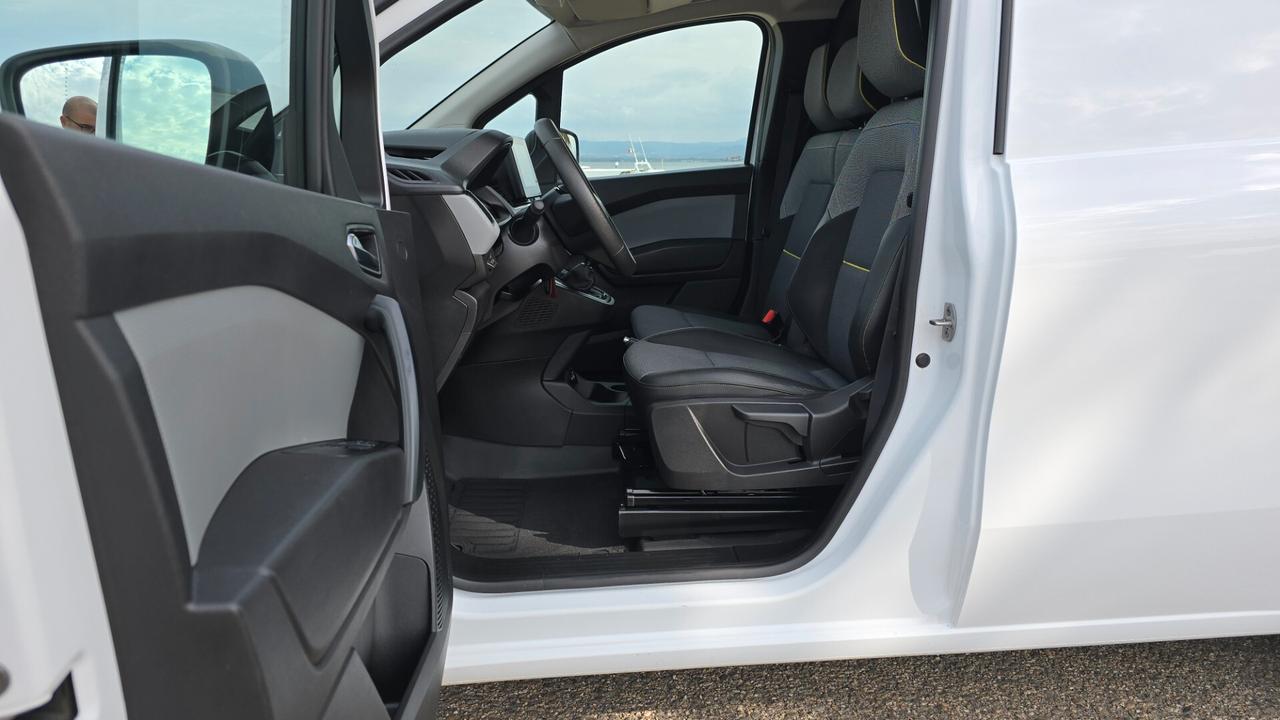 Renault Kangoo 1.5 dCi 95CV Van