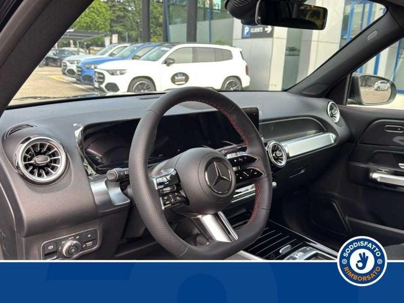 Mercedes-Benz GLB Classe 200d 4Matic AMG Line Advanced Plus