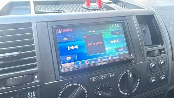 Volkswagen Caravelle/Multivan 2.5 TDI CONFORTLINE P.C.