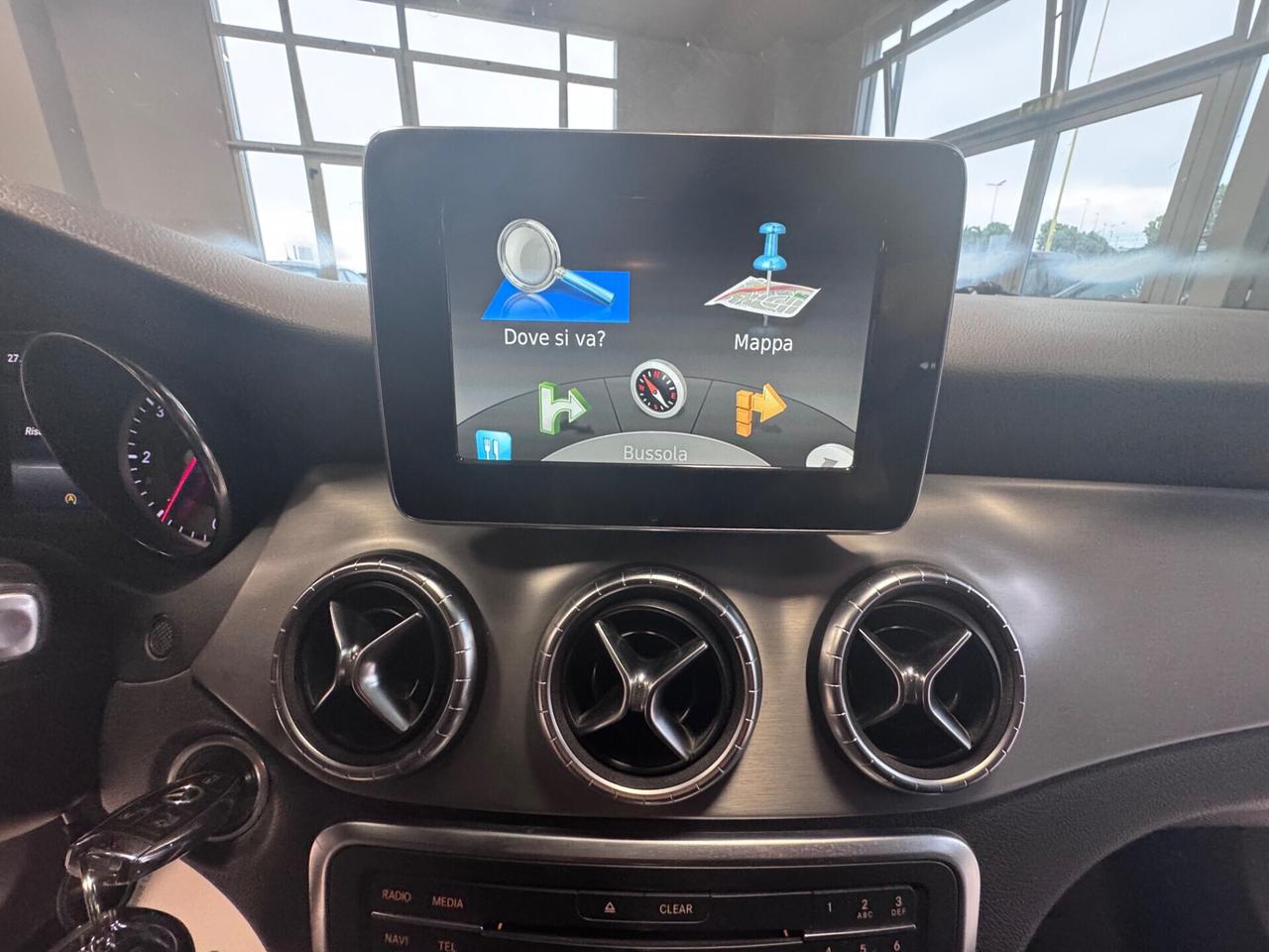 MERCEDES CLA 200 CDI SH BREAK AMG PREMIUM PLUS