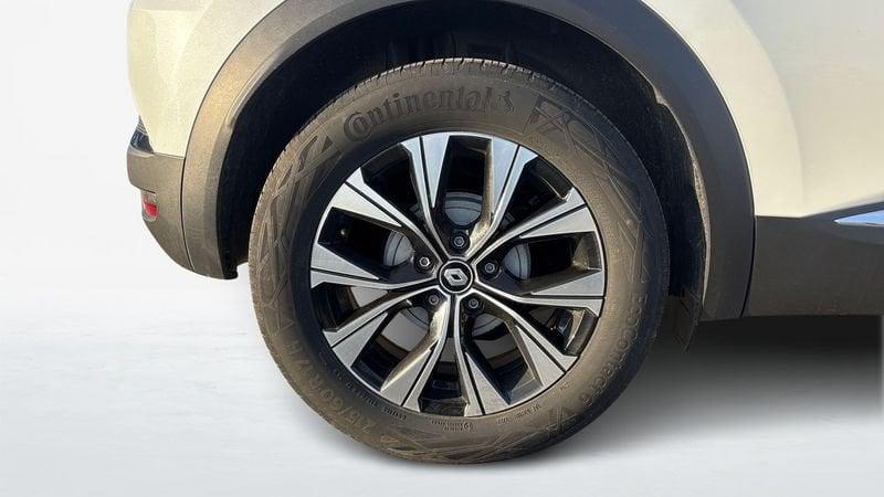 Renault Captur 1.0 TCe GPL Intens my21