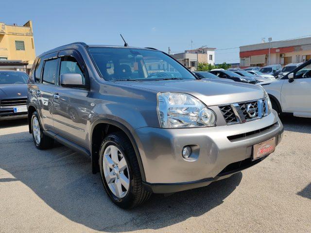 NISSAN X-Trail 2.0 dCi 173CV LE Platinum 4x4