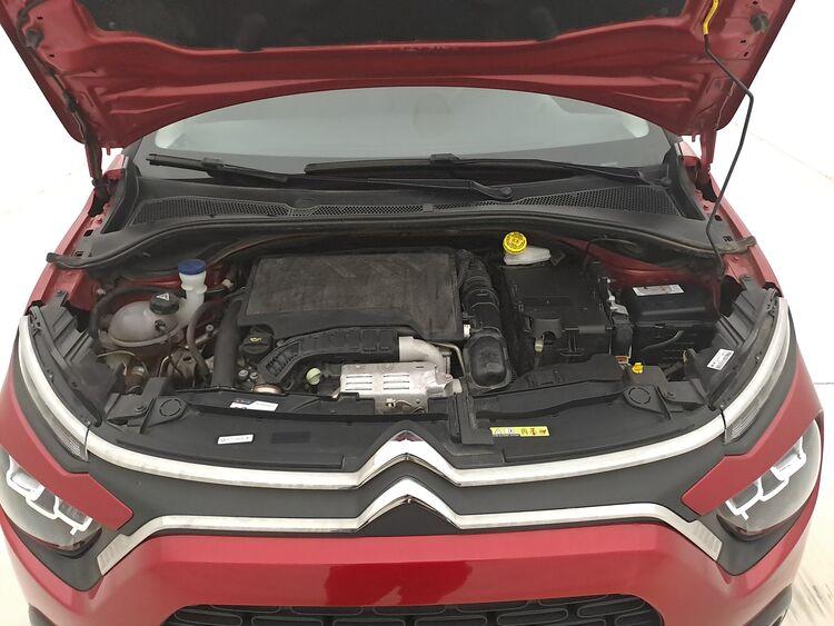 Citroen C3 Max BR854822 1.2 Benzina 110CV