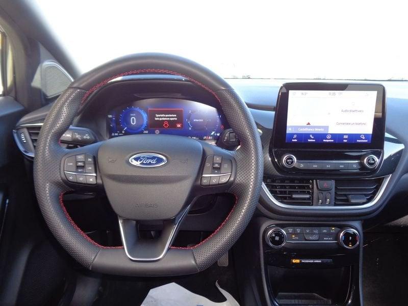 Ford Puma Puma 1.5 ecoblue ST-Line s&s 120cv