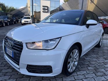 Audi A1 A1 1.0 tfsi ultra 95cv s-tronic DA VETRINA !! IDONEA NEOPATENTATI