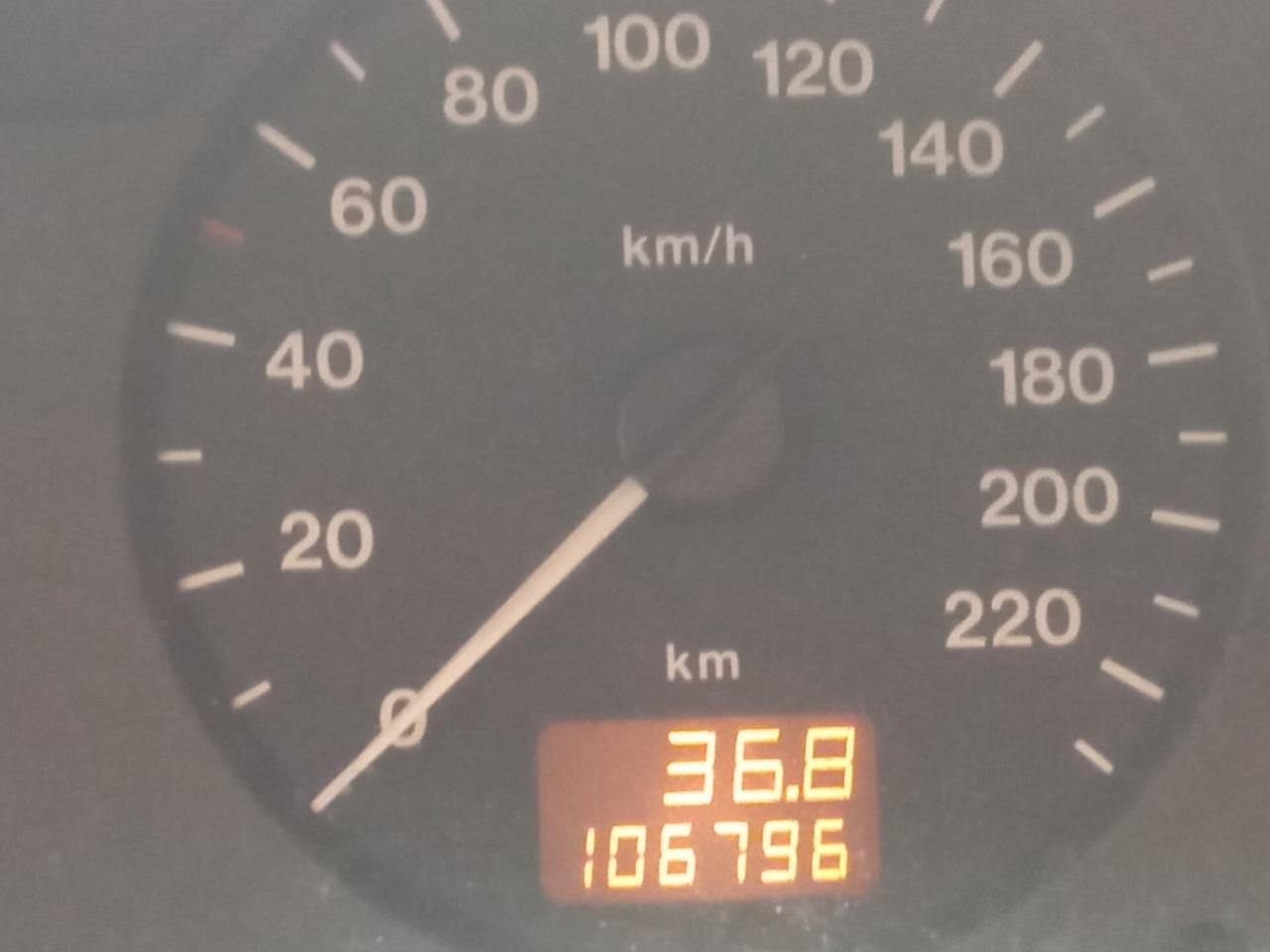 Opel Astra 1.6i 16V cat Station Wagon Sport
