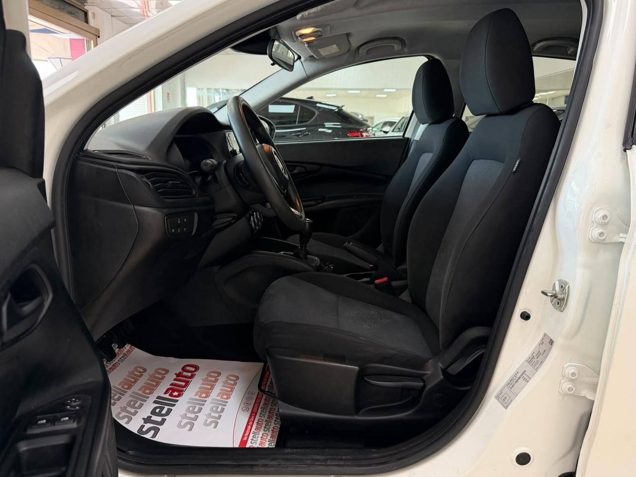 Fiat Tipo 1.3 Mjt S&S 5p. *IVA DEDUCIBILE*