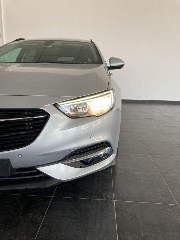 Opel Insignia 1.6 CDTI 136 CV S&S aut. Grand Sport Innovation