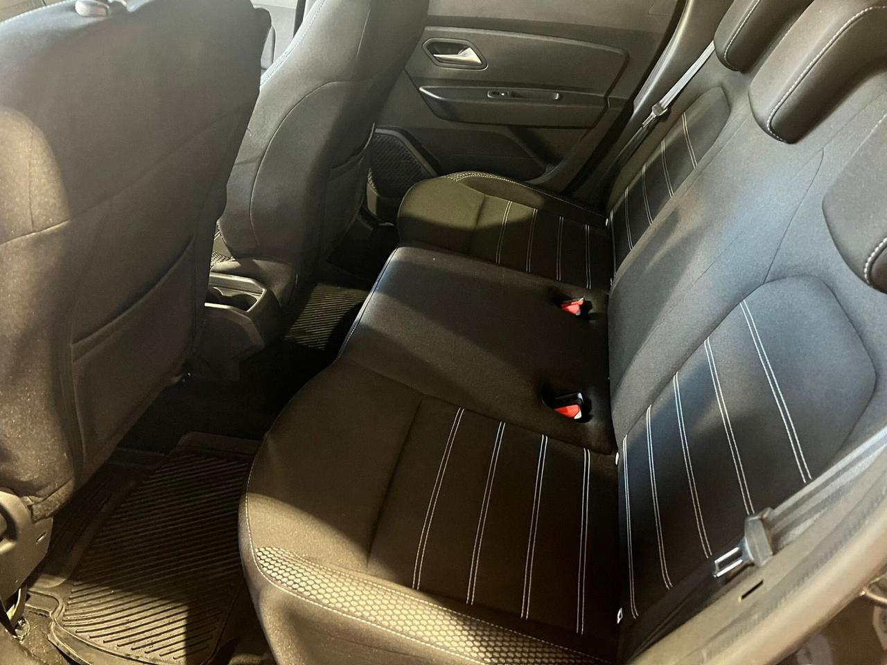 Dacia Duster 1.5 115 CV 4x4