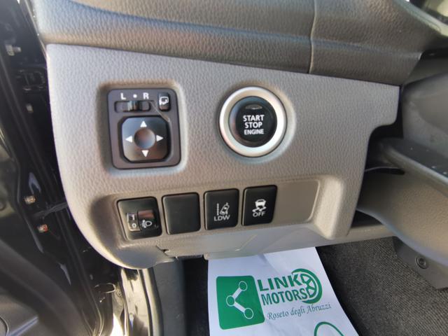 MITSUBISHI L200 Fiat Fullback 2.4 181CV Doppia Cabina AWD LX