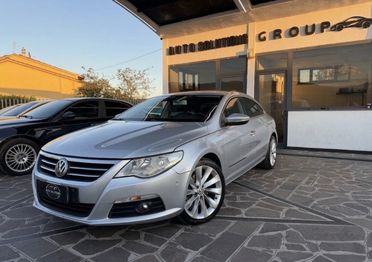 Volkswagen CC Business 2.0 TDI 170 CV BlueMotion Technology