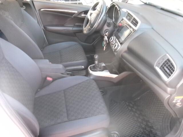 Honda Jazz 1.3 Elegance Navi ADAS