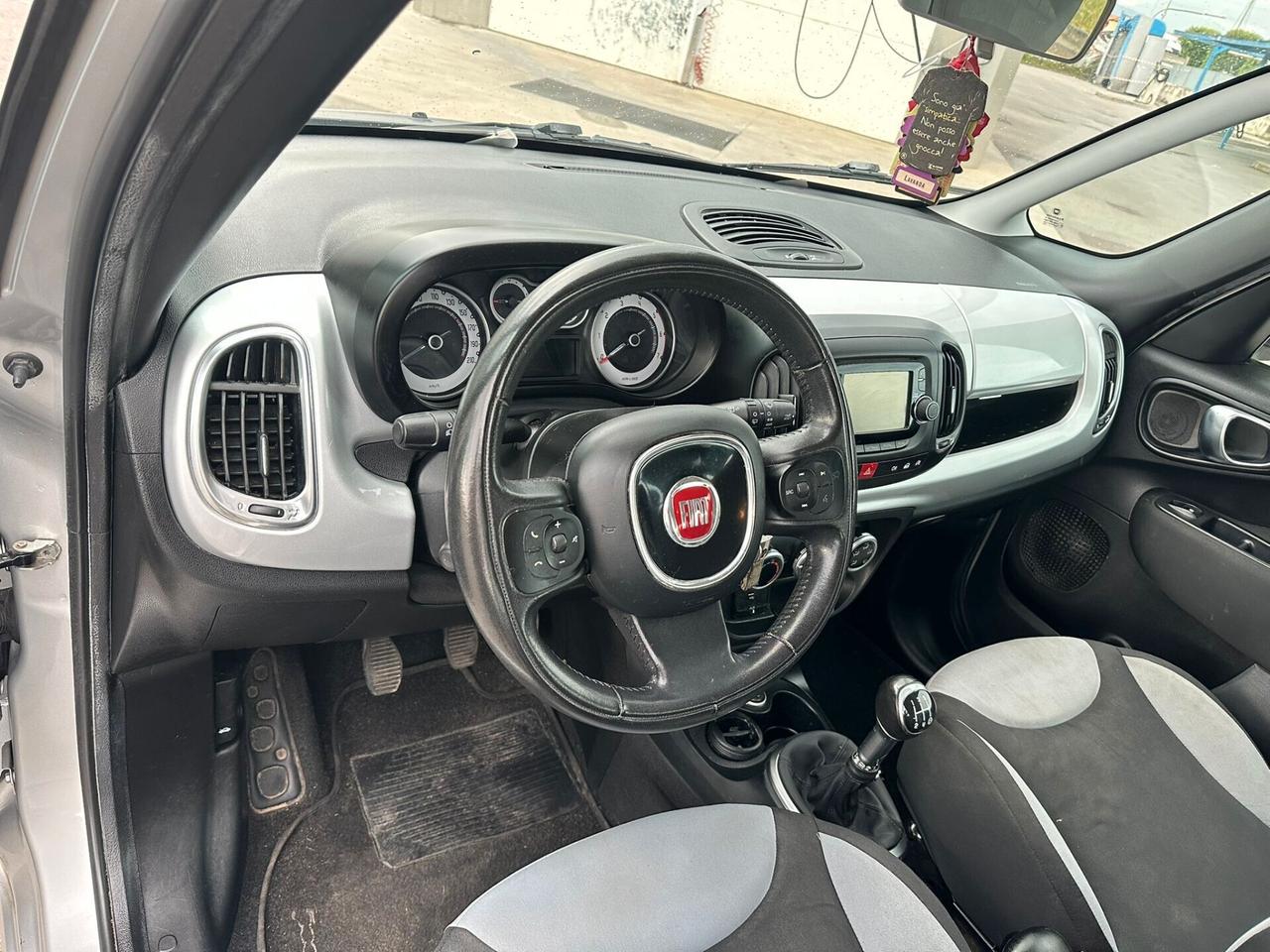Fiat 500L 1.3 Multijet 85 CV Pop