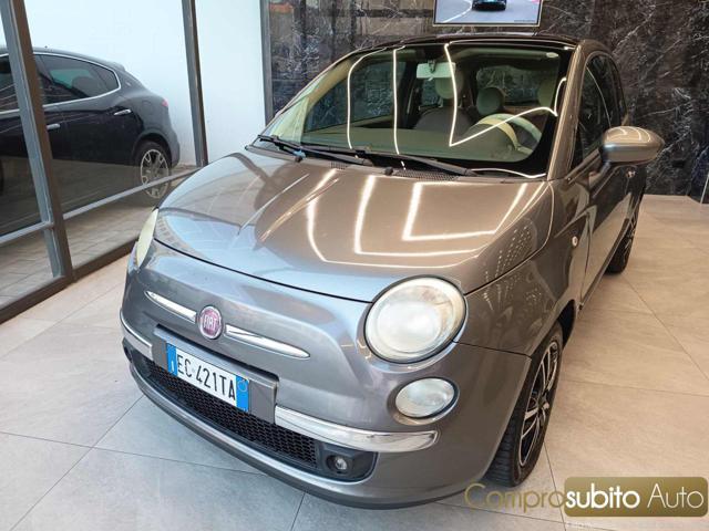FIAT 500 1.2 Sport