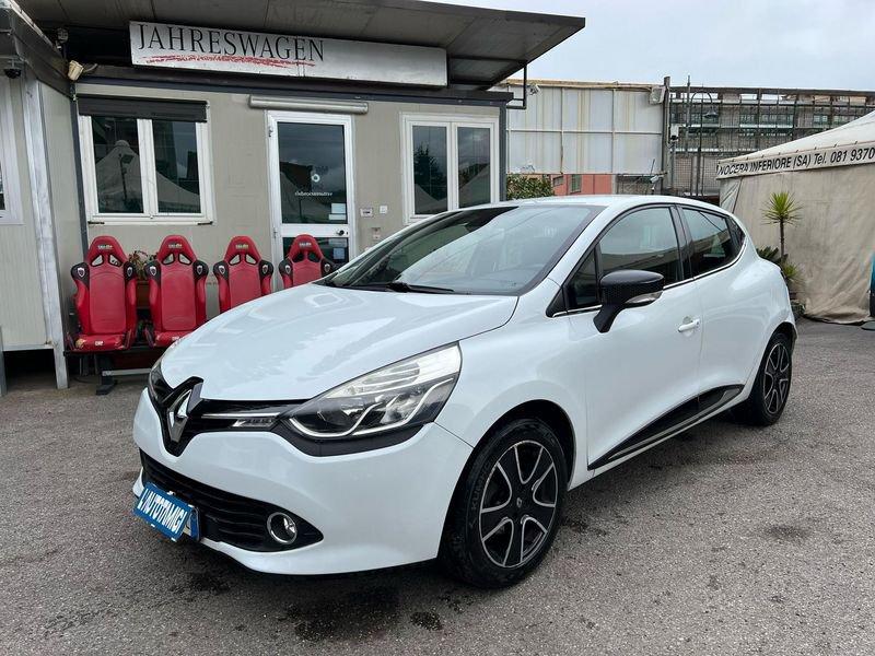 Renault Clio Sporter dCi 8V 75CV Sart&Stop Energy Duel