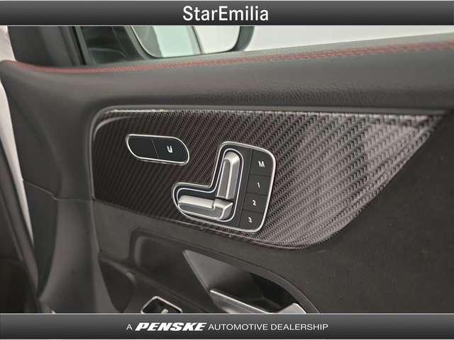 Mercedes-Benz GLB 220 GLB 220 d Automatic 4Matic Premium