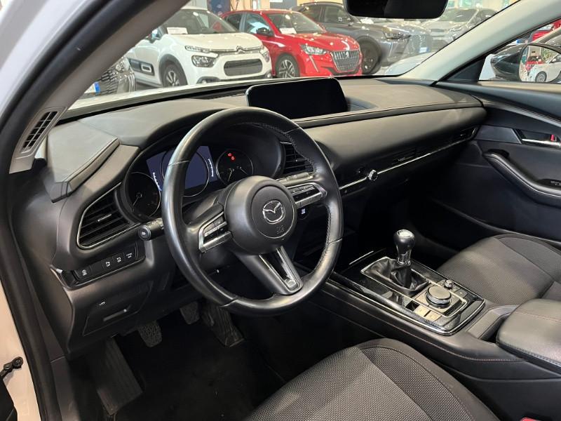 MAZDA 2.0L e-Skyactiv-G 150 CV M Hybrid 2WD Homura