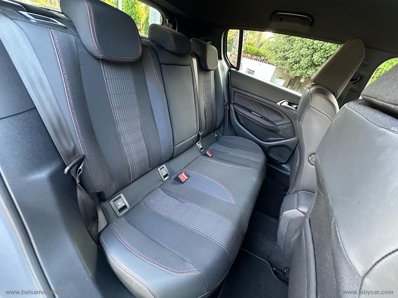 PEUGEOT 308 BlueHDi 130 S&S EAT8 GT Line
