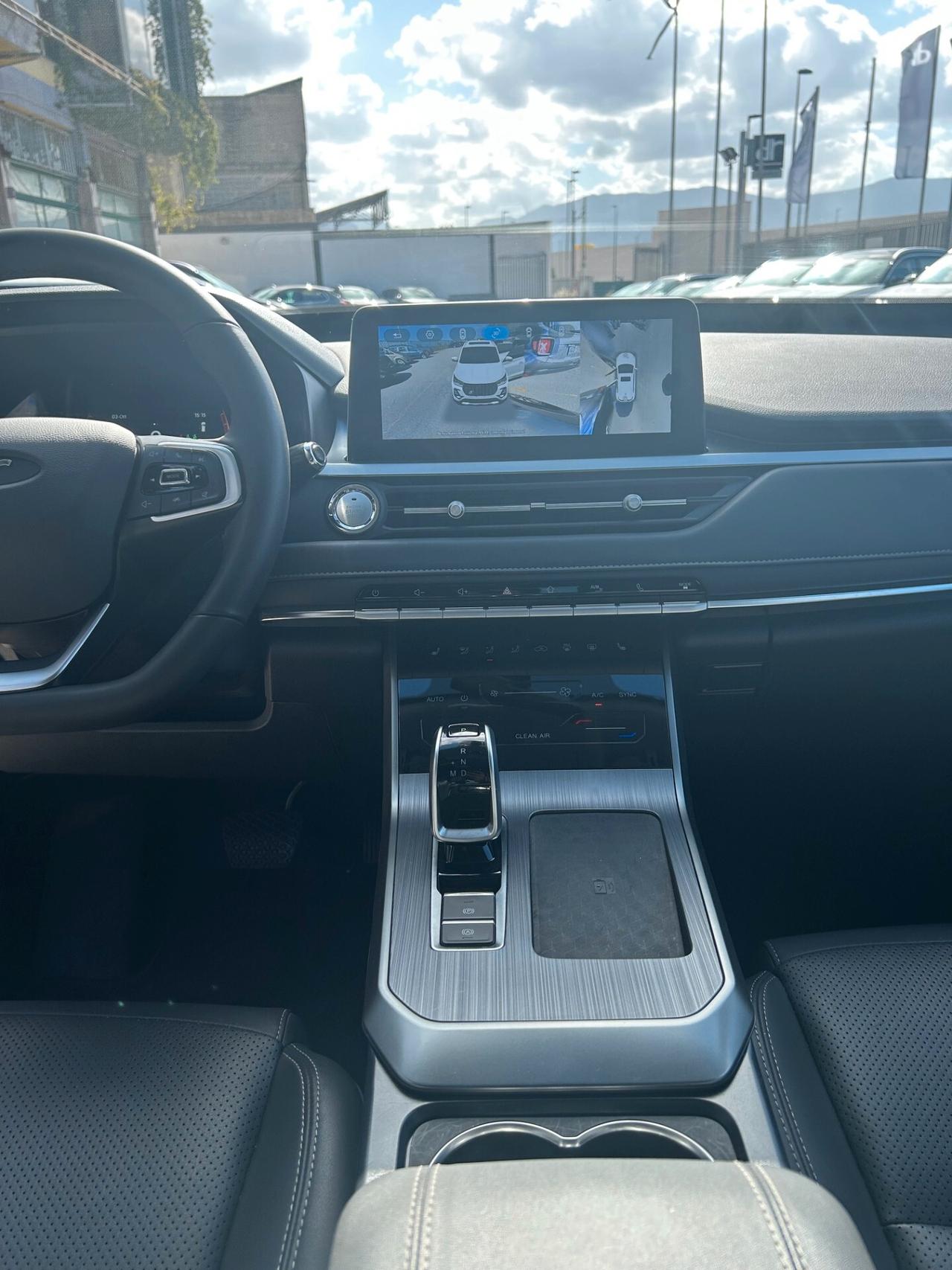 Dr 5.0 s3 1.5 Turbo CVT Bi-Fuel GPL Full Optional