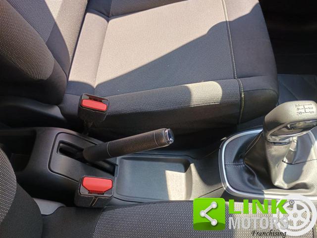 CITROEN C3 PureTech 83 S&S Shine