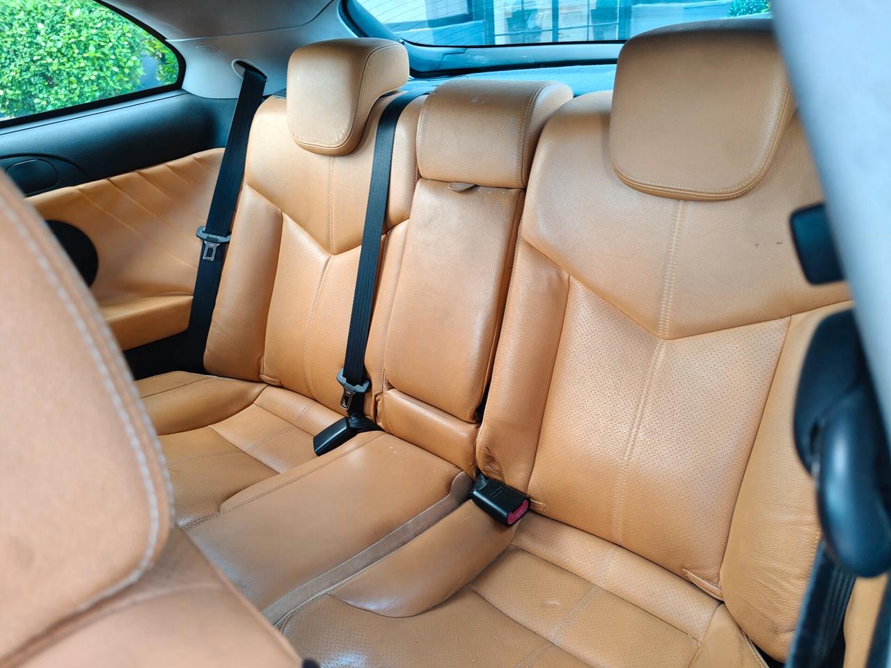Alfa Romeo GT 1.9 MJT 16V UNIPRO SOLO 138000KM