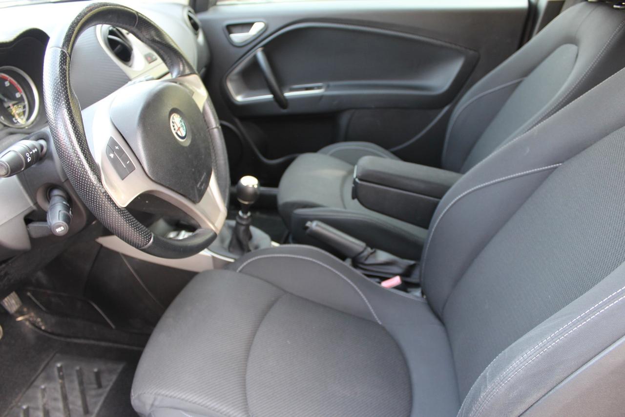 Alfa Romeo MiTo 1.3 JTDm-2 95 CV S&S Progression anche per NEOPATENTATI