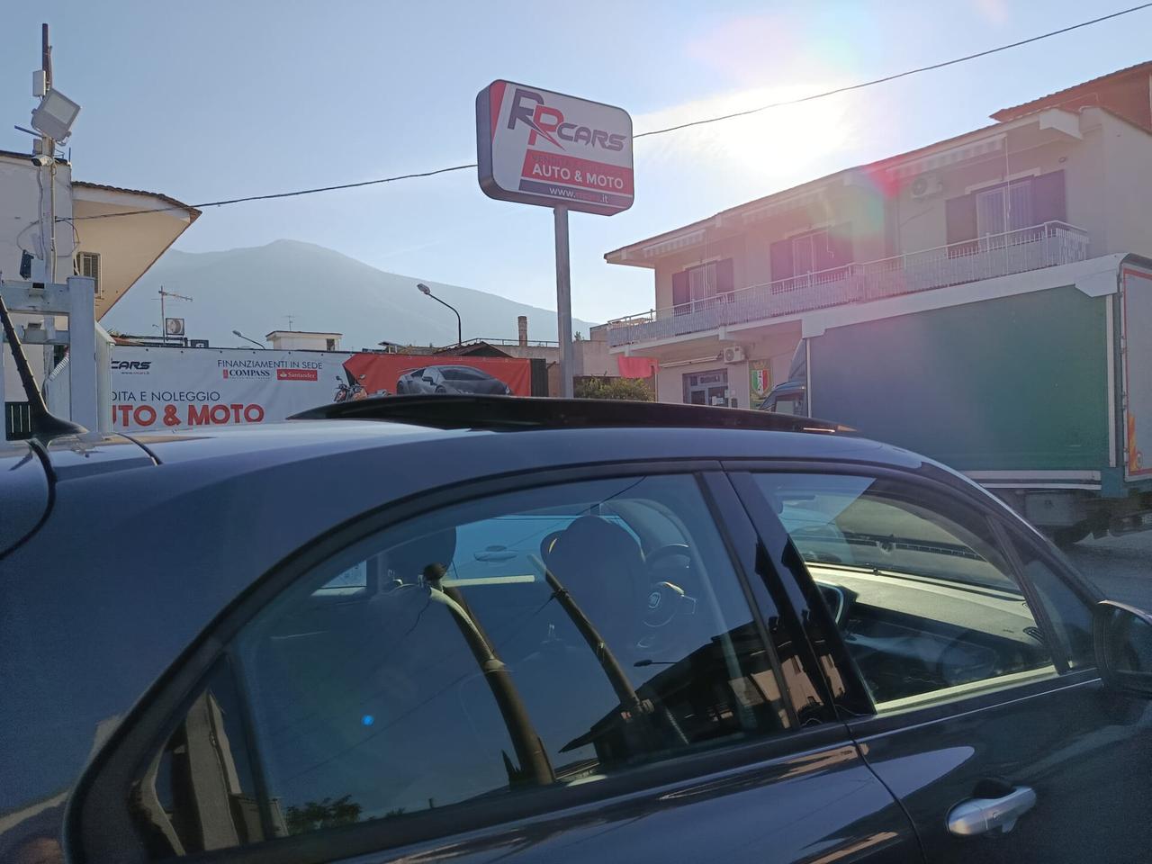 Fiat 500X 1.3 T4 150 CV DCT S- Cross