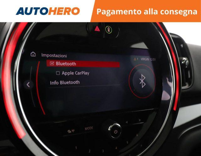 MINI Countryman 2.0 Cooper D Countryman