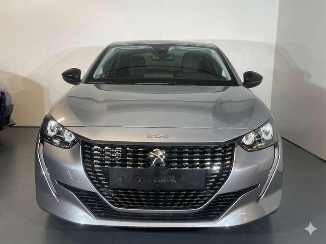 Peugeot 208 1.2 100cv Allure + Key Less + Navi + Telecamera