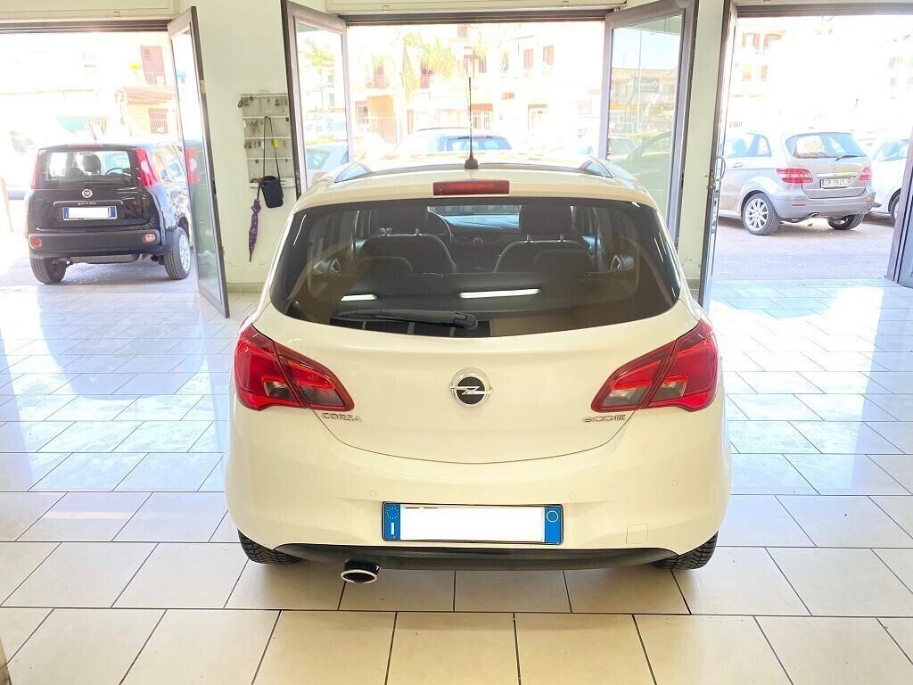 Opel Corsa 1.3 CDTI ecoFLEX 95CV Start&Stop 5 porte b-Color