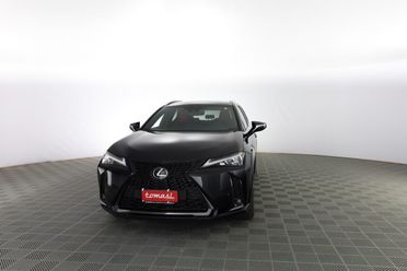 LEXUS Other UX UX Hybrid F Sport
