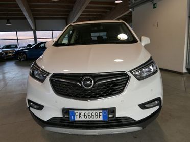 OPEL Mokka X 1.4 Turbo Ecotec 140CV 4x2 Start&Stop Innovation