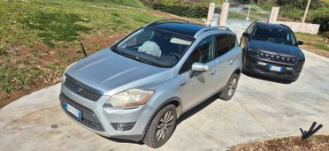 Ford Kuga 2.0 TDCi 140 CV 2WD Titanium DPF