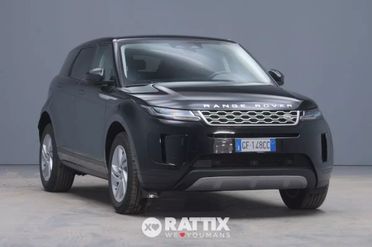 Land Rover Range Rover Evoque d i4 2.0 Mhev 163CV S Auto AWD